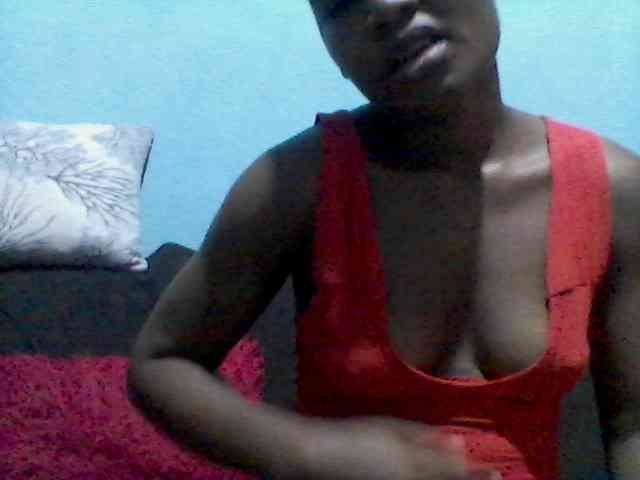 rakisha1 webcam