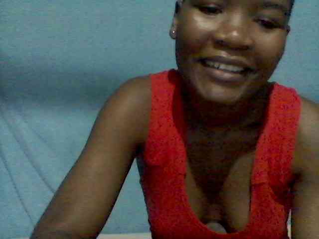 rakisha1 webcam