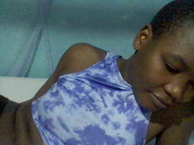 rakisha1 webcam