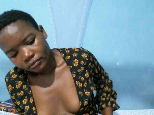 rakisha1 webcam