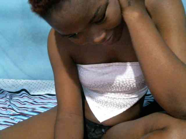 rakisha1 webcam