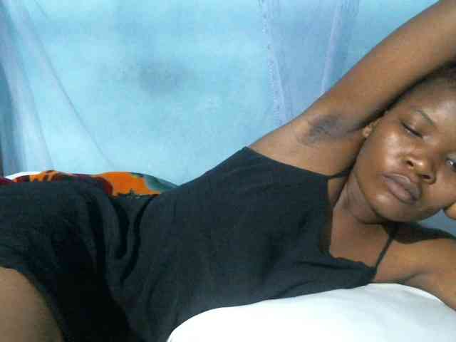 rakisha1 webcam