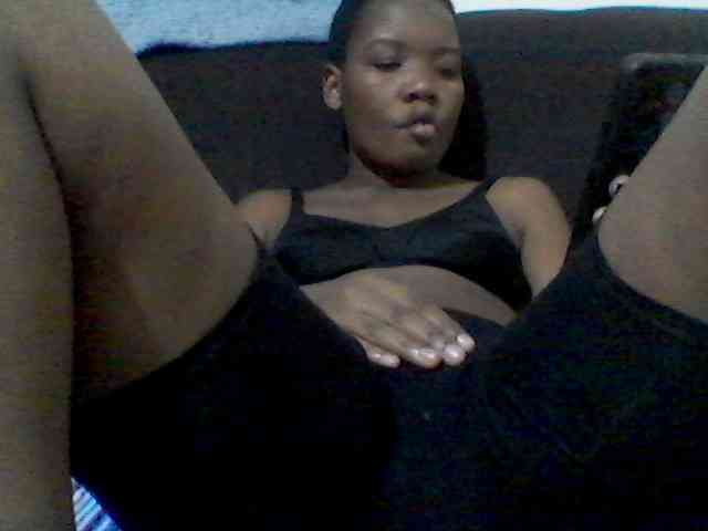 rakisha1 webcam
