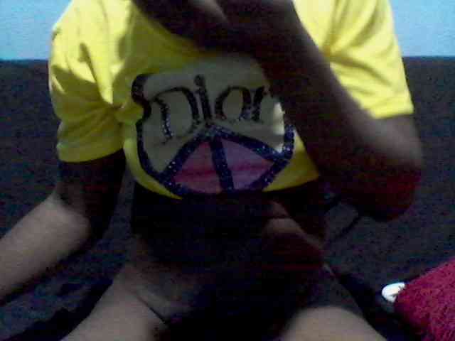 rakisha1 webcam