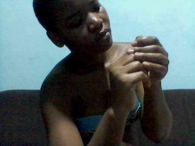 rakisha1 webcam