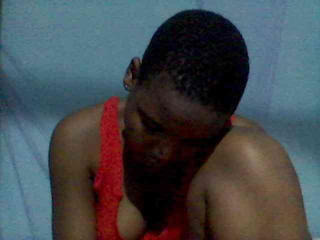 rakisha1 webcam