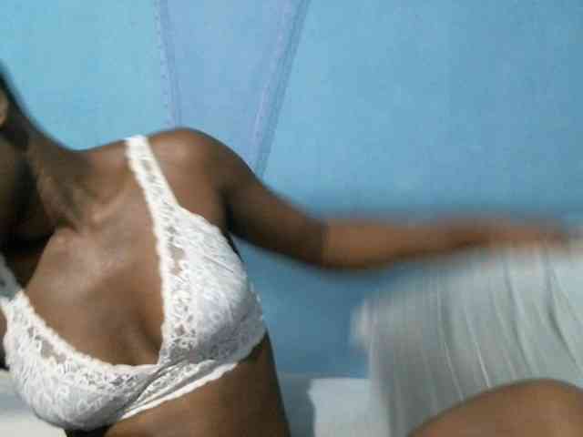 rakisha1 webcam