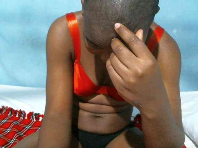 rakisha1 webcam