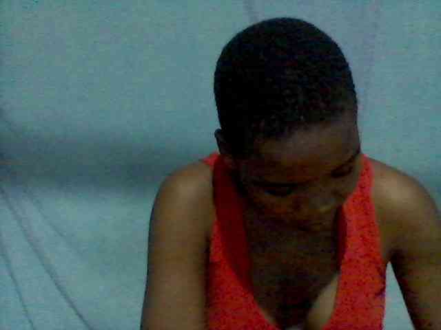 rakisha1 webcam