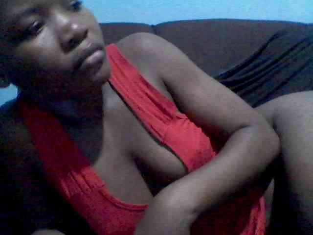 rakisha1 webcam