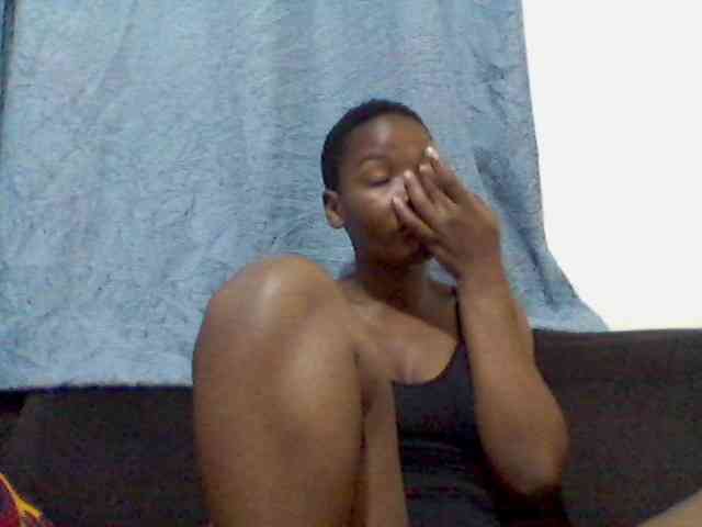 rakisha1 webcam