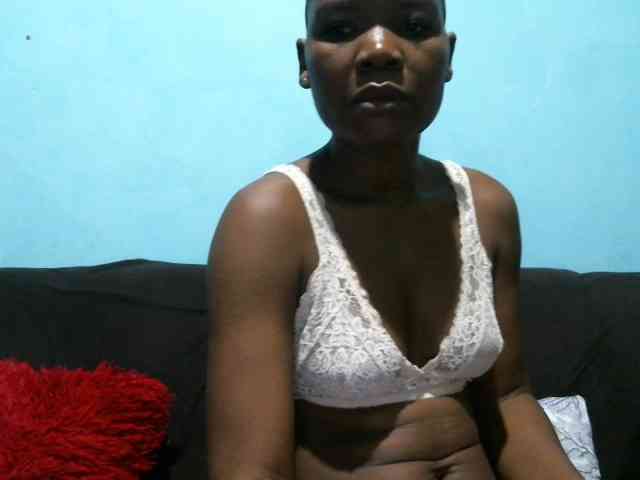 rakisha1 webcam
