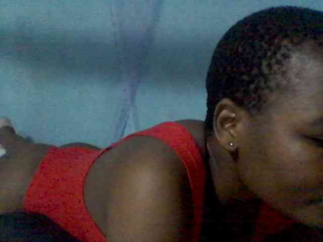 rakisha1 webcam