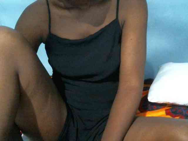 rakisha1 webcam