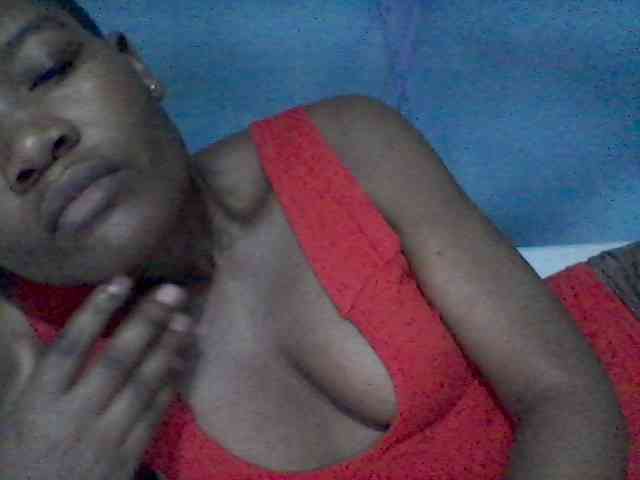 rakisha1 webcam