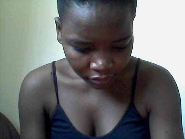 rakisha1 webcam