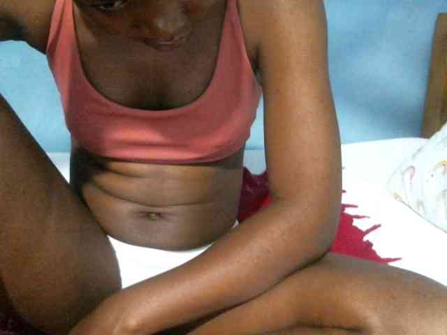 rakisha1 webcam