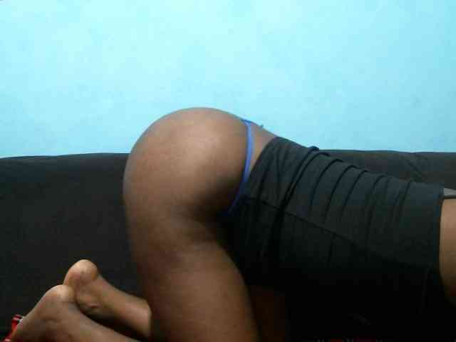 rakisha1 webcam