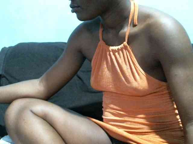 rakisha1 webcam