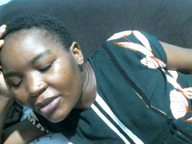 rakisha1 webcam