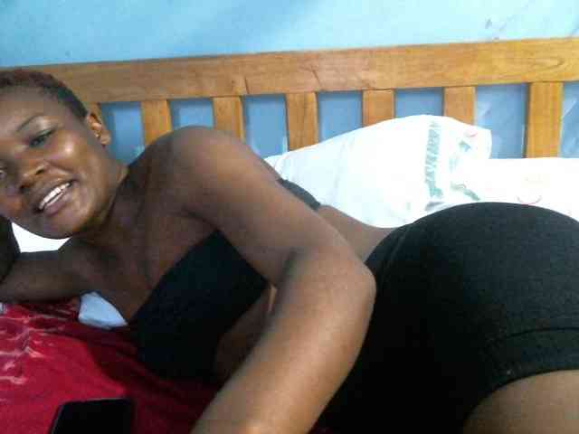 rakisha1 webcam