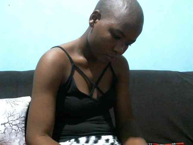 rakisha1 webcam