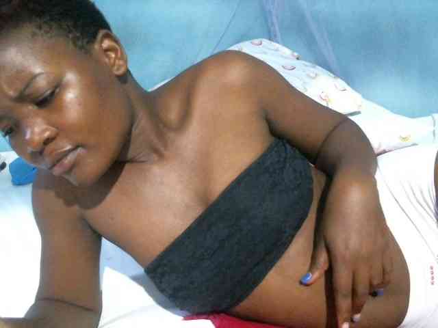 rakisha1 webcam