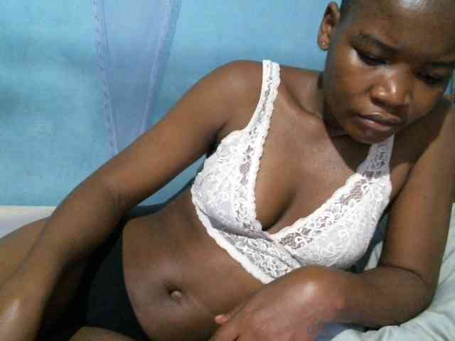 rakisha1 webcam