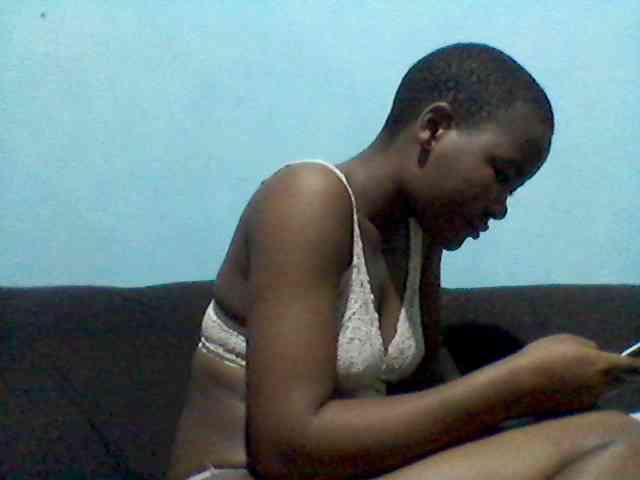 rakisha1 webcam