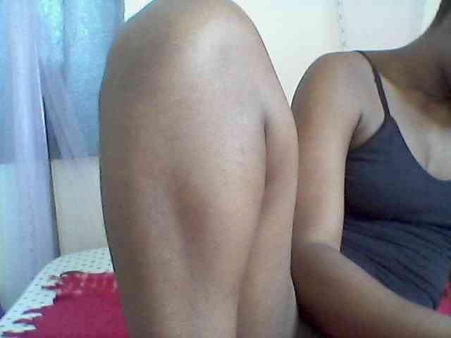 rakisha1 webcam