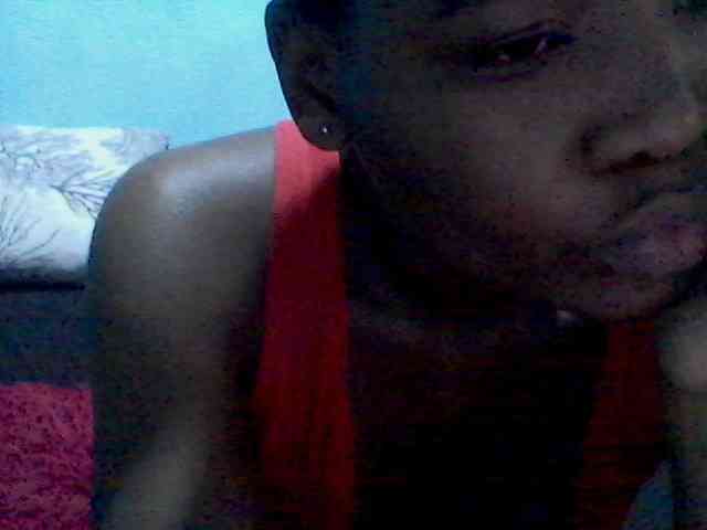 rakisha1 webcam