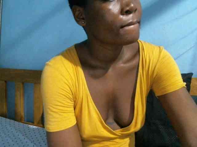 rakisha1 webcam