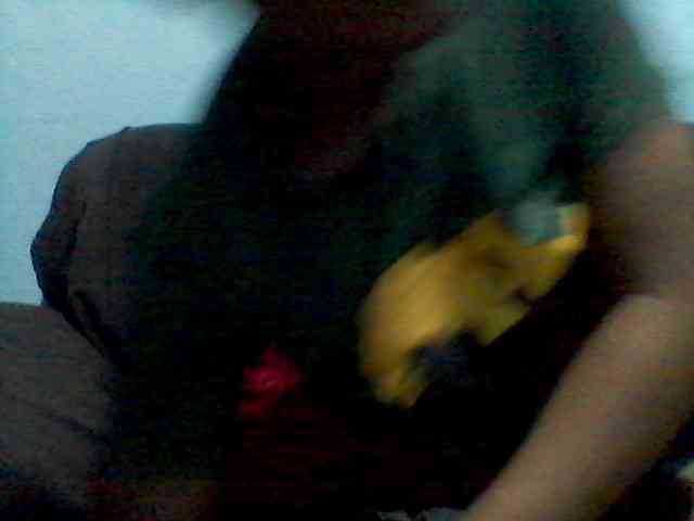rakisha1 webcam