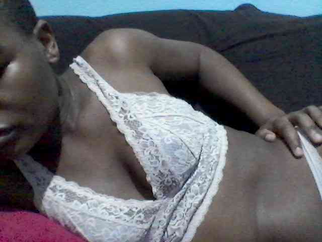 rakisha1 webcam