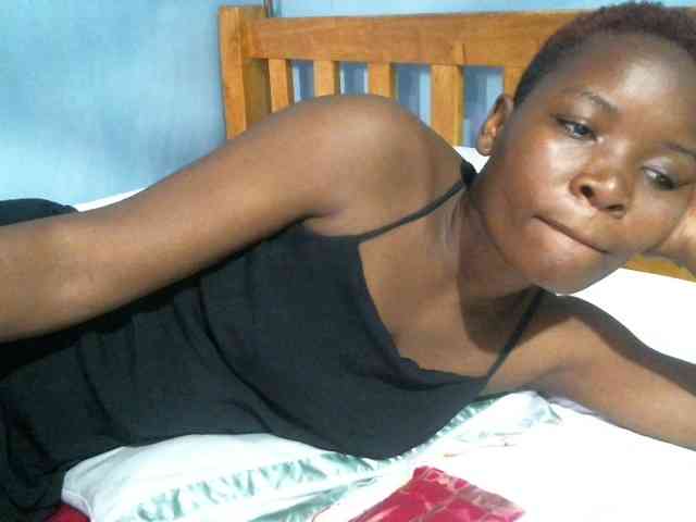 rakisha1 webcam