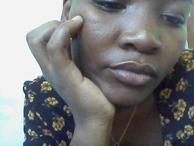rakisha1 webcam