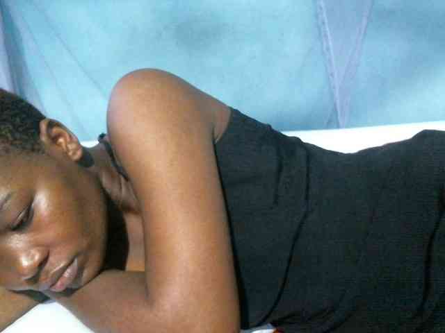 rakisha1 webcam