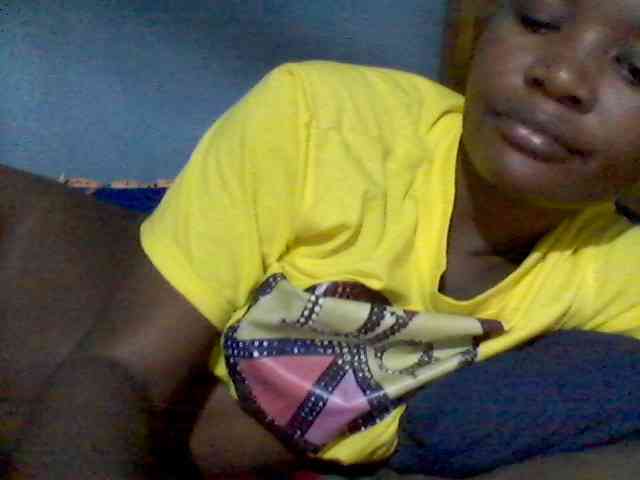 rakisha1 webcam