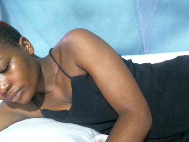 rakisha1 webcam