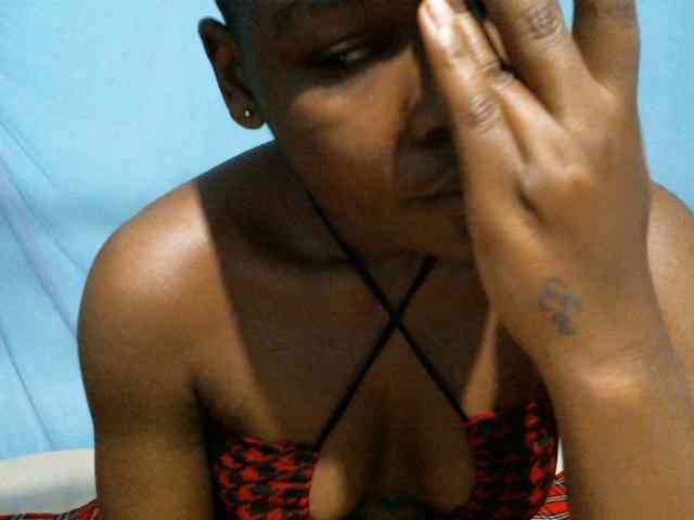 rakisha1 webcam