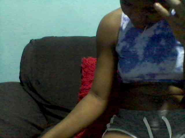 rakisha1 webcam