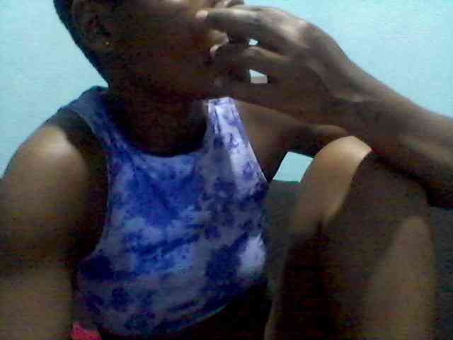 rakisha1 webcam