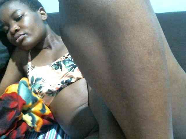 rakisha1 webcam