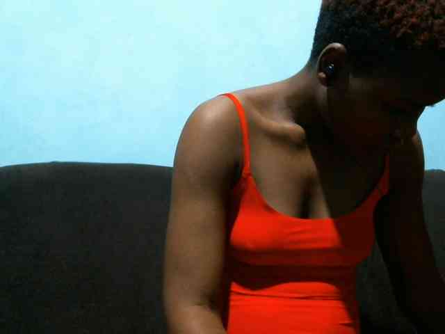 rakisha1 webcam