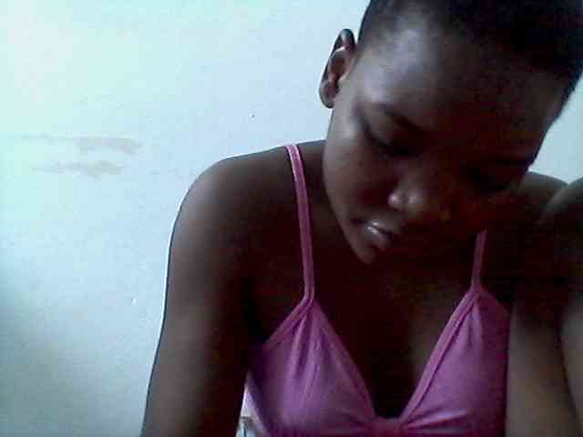 rakisha1 webcam