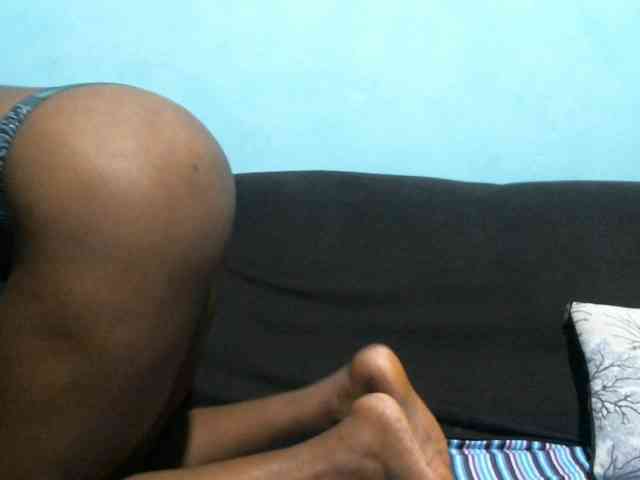 rakisha1 webcam