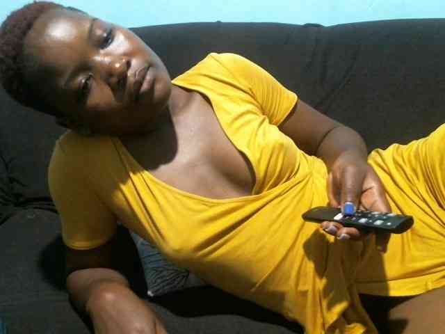 rakisha1 webcam