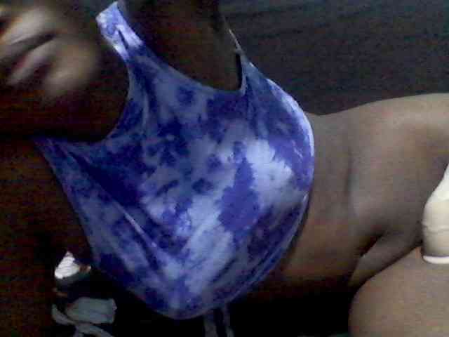 rakisha1 webcam