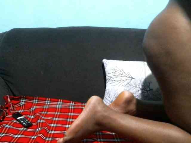 rakisha1 webcam