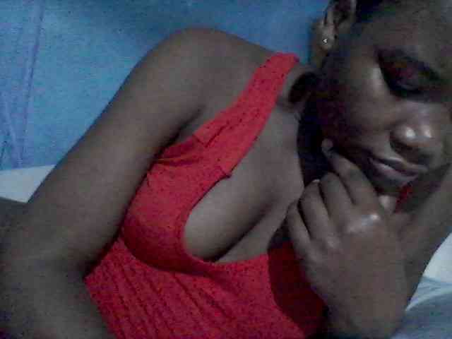 rakisha1 webcam